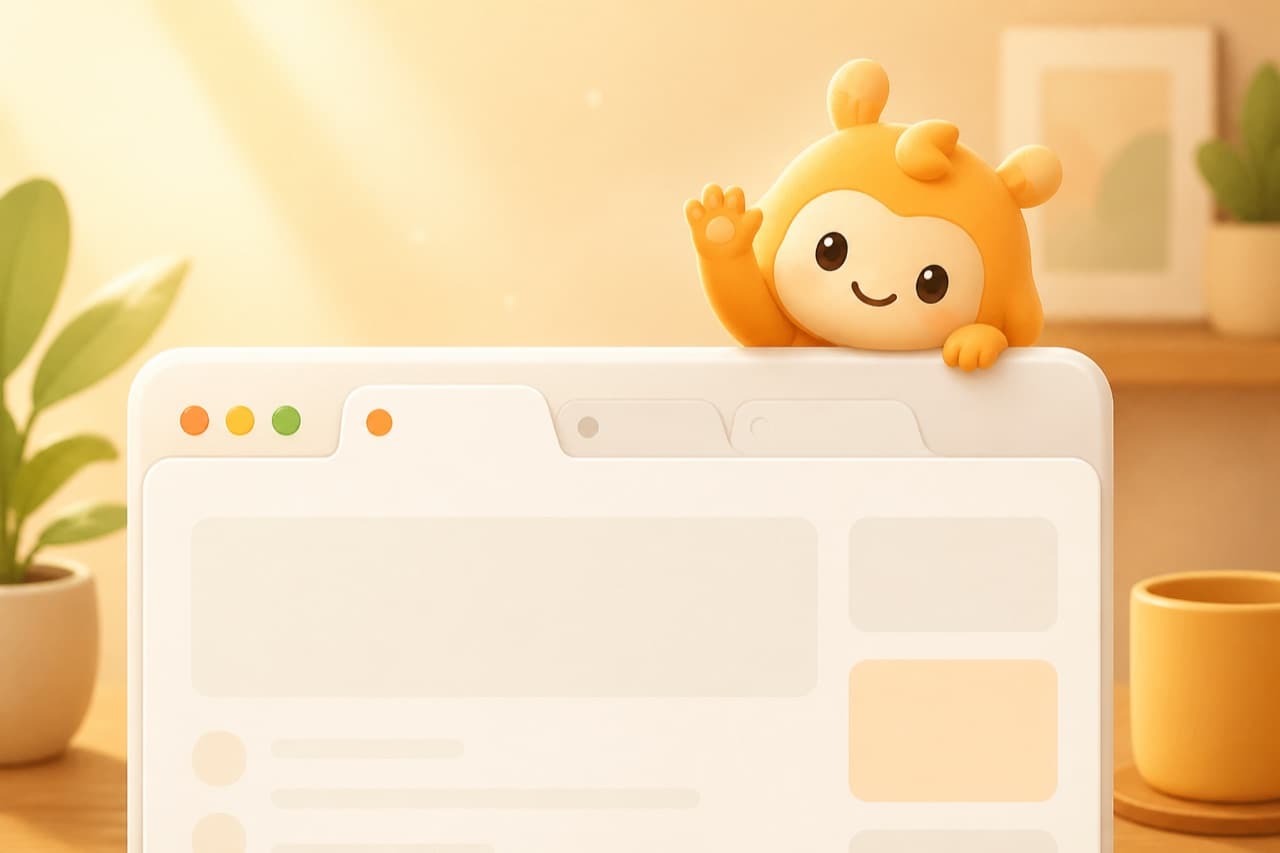 FriendPet screenshot 3