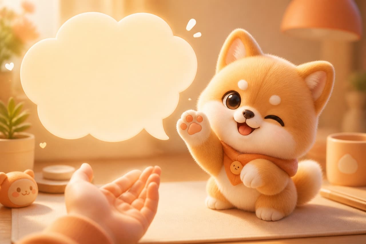 FriendPet screenshot 5